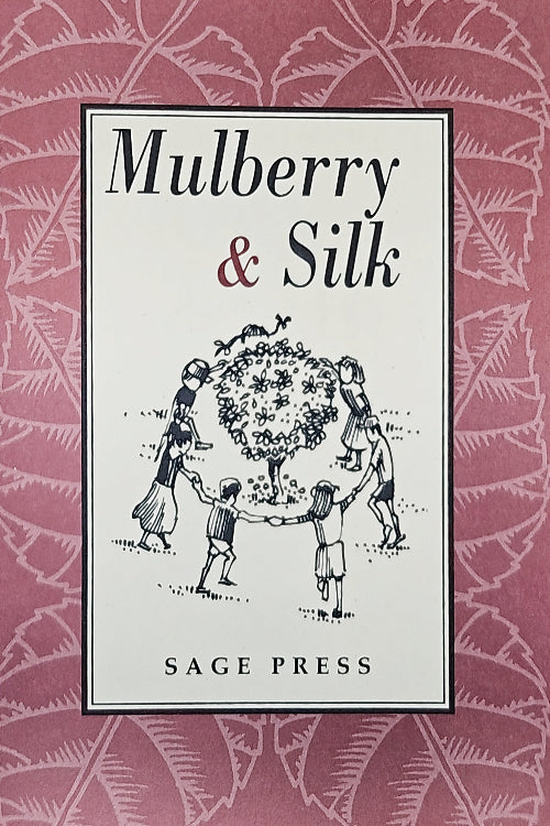 Sage: Mulberry & Silk by -