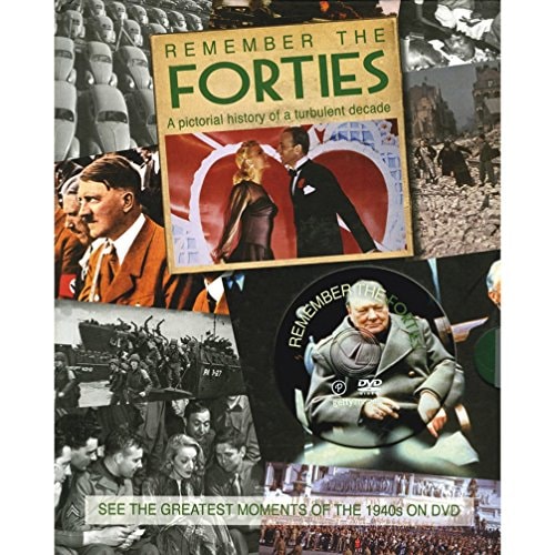 Remember the Forties by Unknown