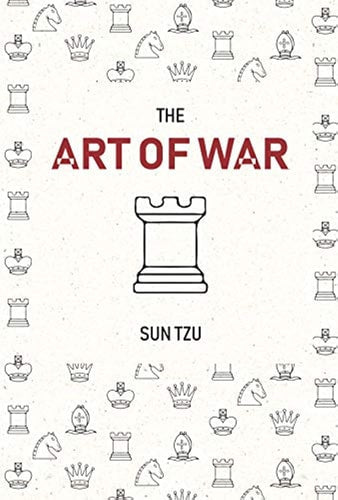Art of War by Sun Tzu | Sunzi
