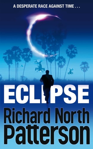 Eclipse von Richard North Patterson