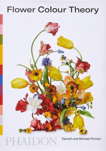 Flower Colour Theory by Darroch Putnam | Michael Putnam