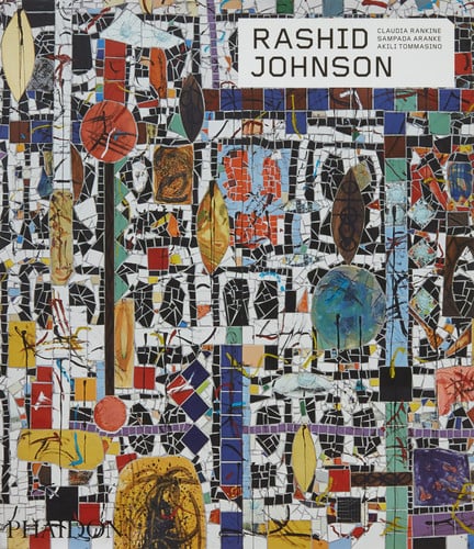 Rashid Johnson by Claudia Rankine | Sampada Aranke | Akili Tommasino