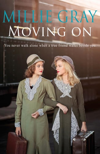 Moving On by Millie Gray