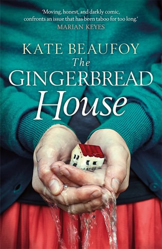 Gingerbread House by Kate Beaufoy