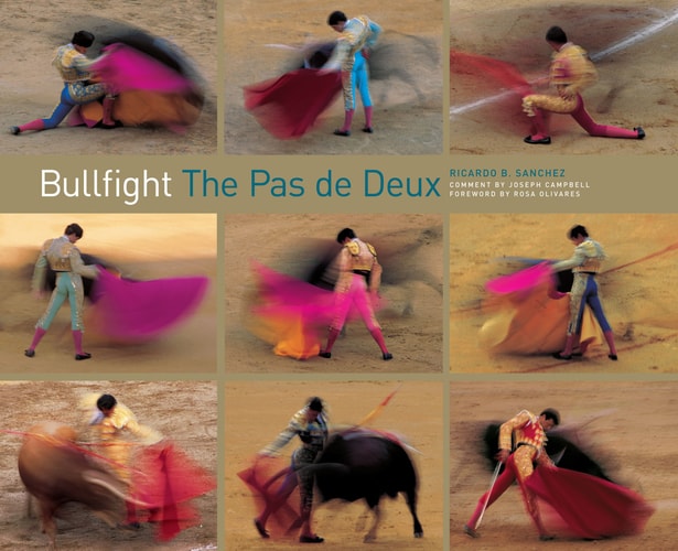 Bullfight: The Pas de Deux by Ricardo Sanchez