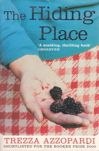 The Hiding Place (Shelfworn) by Trezza Azzopardi