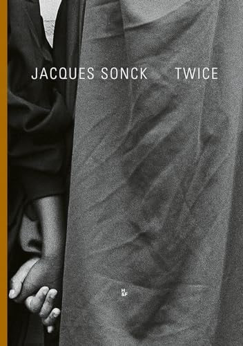 Twice Jacques Sonck by Jacques Sonck