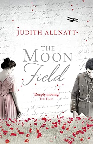 Moon Field by Judith Allnatt