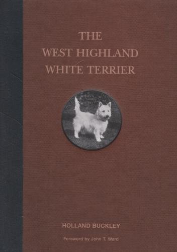 West Highland White Terrier von Holland Buckley