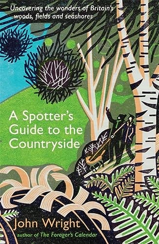 A Spotter's Guide to the Countryside by John Wright