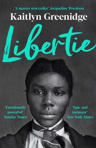 Libertie von Greenidge | Kaitlyn