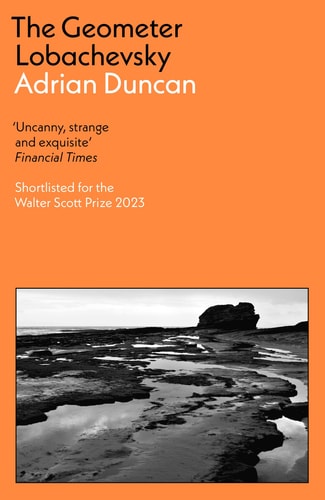 The Geometer Lobachevsky by Duncan | Adrian