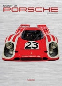 Best of Porsche by Christian Martin