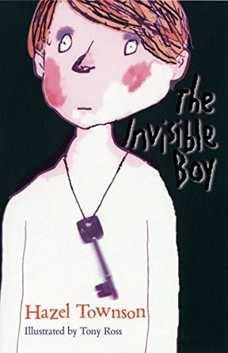 Invisible Boy by Hazel Townson