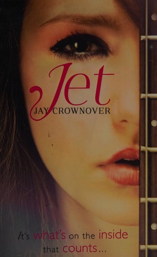 Jet (The Marked Men, Book 2) by Jay Crownover