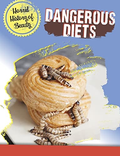 Dangerous Diets by Anita Croy