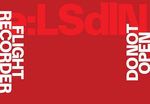 Quim Vives: In the Society of the Snow (Flight Recorder) by Amanda Renshaw