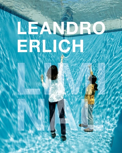Liminal von Leandro Erlich