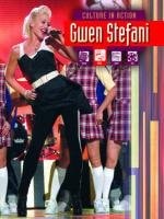 Gwen Stefani (Culture in Action) by Elizabeth Raum