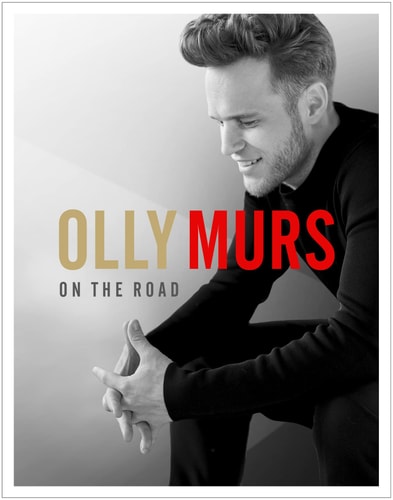 On Record by Olly Murs