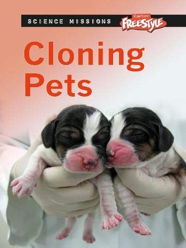 Cloning Pets (shelfworn) by Sean Price