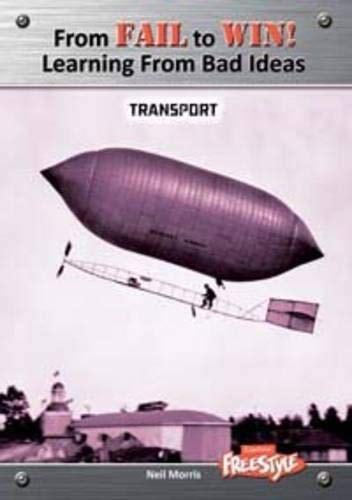 Transport (From Fail to Win!) by Neil Morris