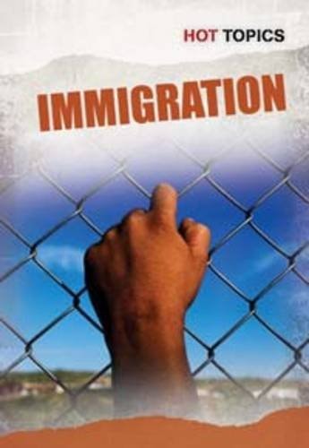 Immigration by Nick Hunter