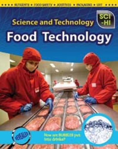 Food Technology by Neil Morris
