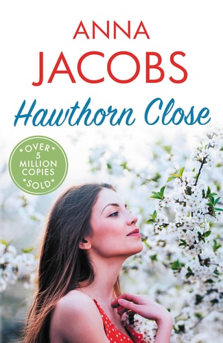 Hawthorn Close (Larch Tree Lane) von Anna Jacobs