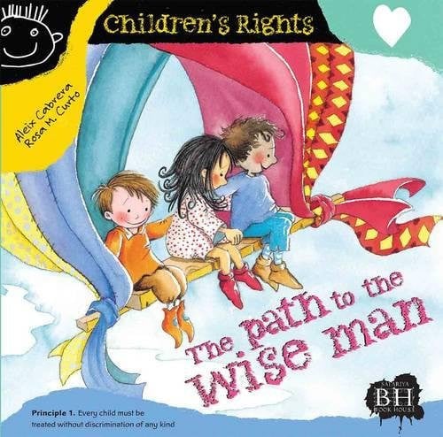 The Path to the Wise Man by Aleix Cabrera | Rosa Maria Curto