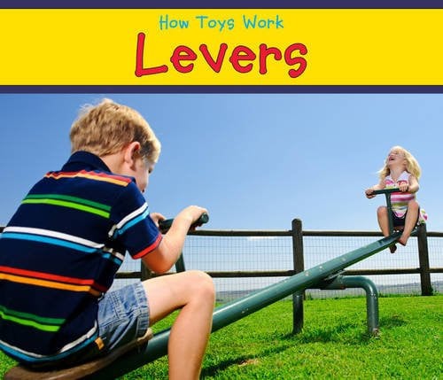Levers by Si\u00e2n Smith