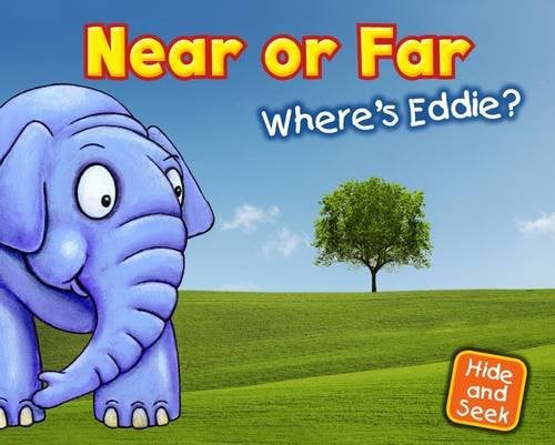 Near or far: where's Eddie? by Nunn, Daniel