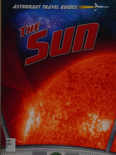 The Sun by Nick Hunter