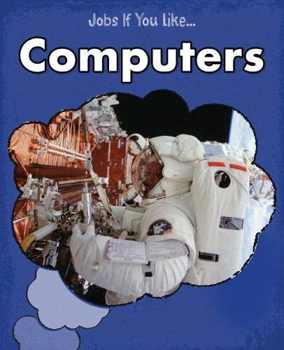 Computer (Young Explorer. Buch Band Level Weiß) von Charlotte Guillain