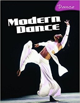 Modern Dance by Andrew Solway