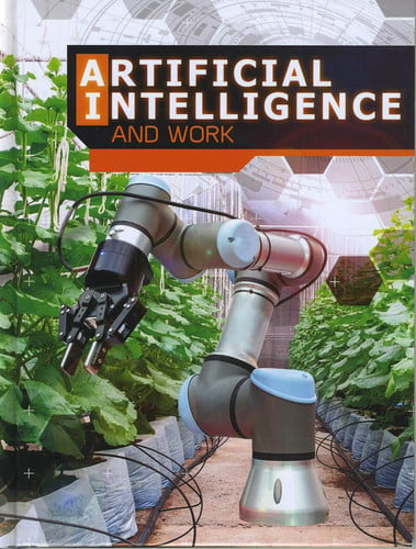 Artificial Intelligence and Work by Alicia Z. Klepeis