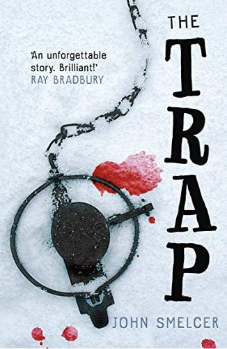 The trap by Smelcer, John E.