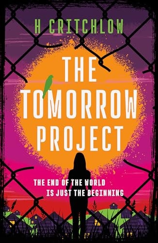 Tomorrow Project by H. Critchlow