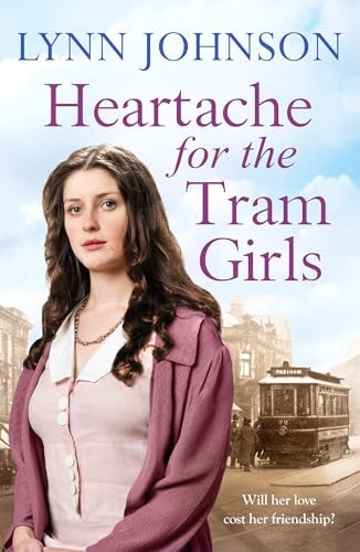 Heartache for the Tram Girls by Lynn Johnson
