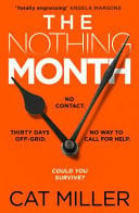 The Nothing Month by Cat Miller
