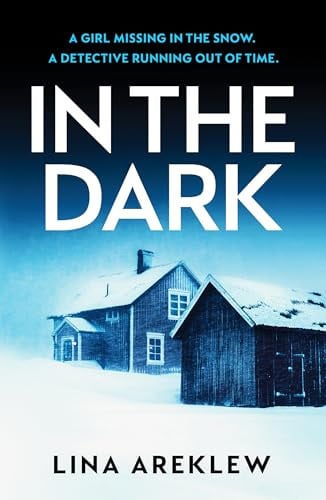 In the Dark by Lina Areklew
