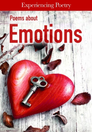 Poems about Emotions (Experiencing Poetry) by Clare Constant