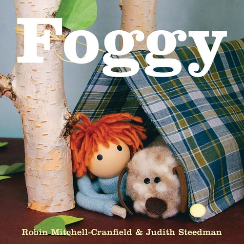 Foggy by Robin Mitchell | Robin Mitchell-Cranfield
