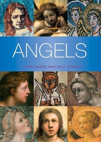 Angels by Laura Ward