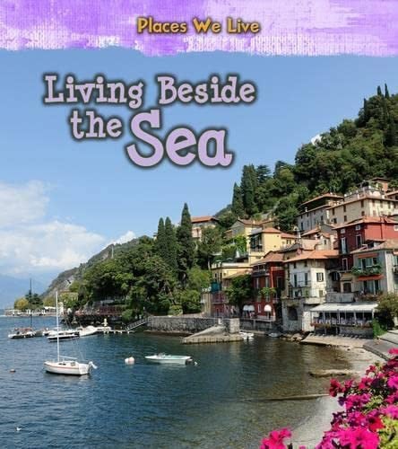 Living Beside the Sea by Ellen Labrecque