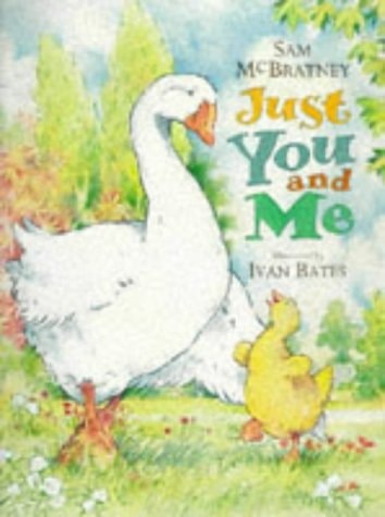 nur du und ich von Sam McBratney