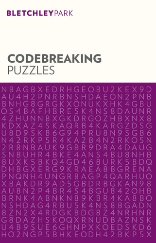 Bletchley Park Codebreaking Puzzles by Arcturus Publishing