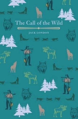 Call of the Wild by Jack London