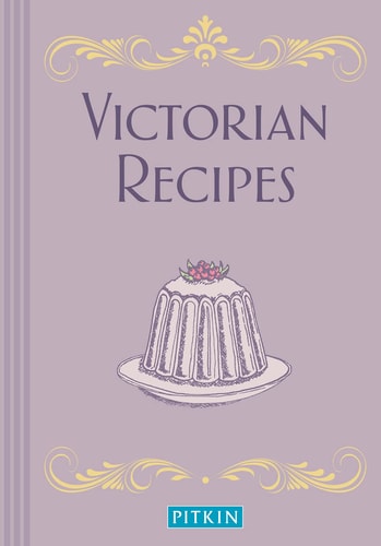 Victorian Recipes by -