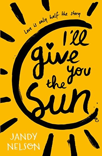 Ich gebe dir die Sonne von Nelson Jandy